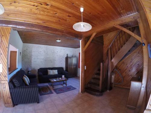 Bed & Breakfast Pukeko Nest Chambres D'h�tes
