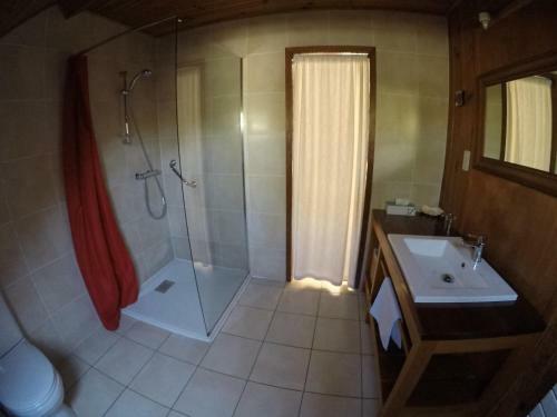 Bed & Breakfast Pukeko Nest Chambres D'h�tes