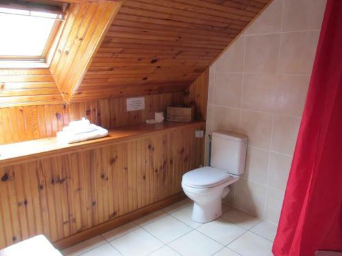Bed & Breakfast Pukeko Nest Chambres D'h�tes