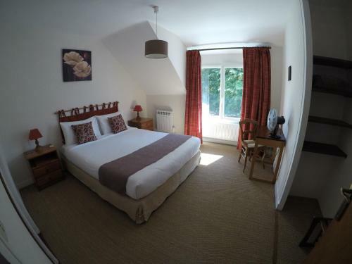 Bed & Breakfast Pukeko Nest Chambres D'h�tes