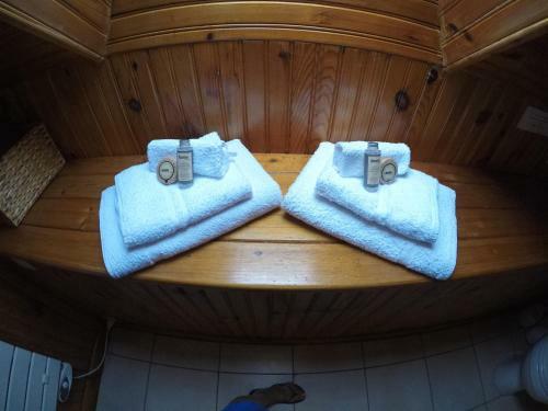 Bed & Breakfast Pukeko Nest Chambres D'h�tes