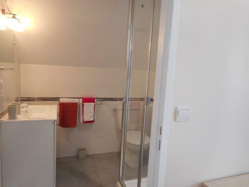 Hostal Maison D'h�tes Les Bruy�res