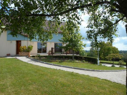 Hostal Maison D'h�tes Les Bruy�res