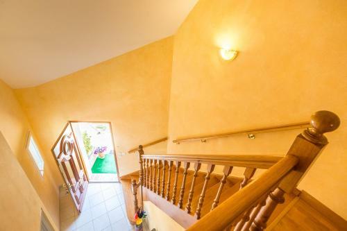 Hostal Maison D'h�tes Les Bruy�res