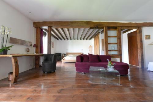 Bed & Breakfast La Ferme Des Impressionnistes
