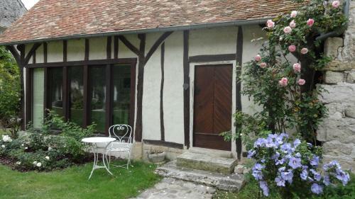 Bed & Breakfast La Ferme Des Impressionnistes