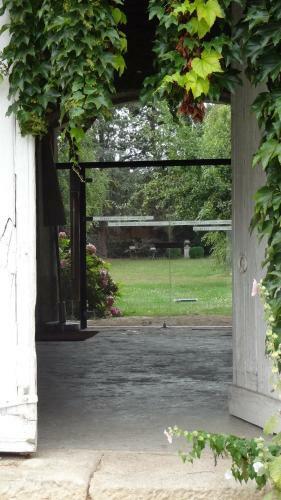 Bed & Breakfast La Ferme Des Impressionnistes