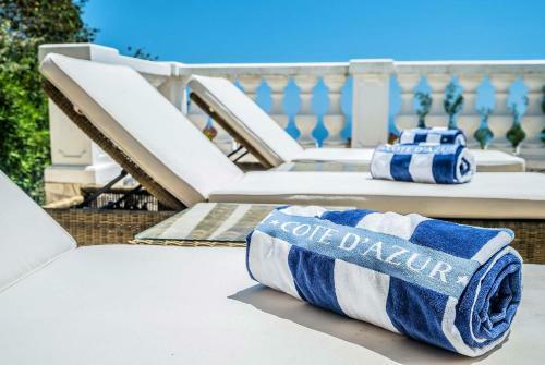 Espero-pax Villa Sleeps 8 Air Con Wifi