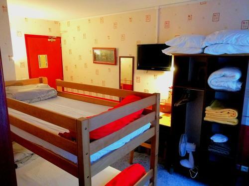 Hotel Le Relais Du Haut Limousin