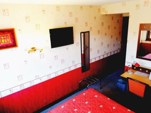 Hotel Le Relais Du Haut Limousin