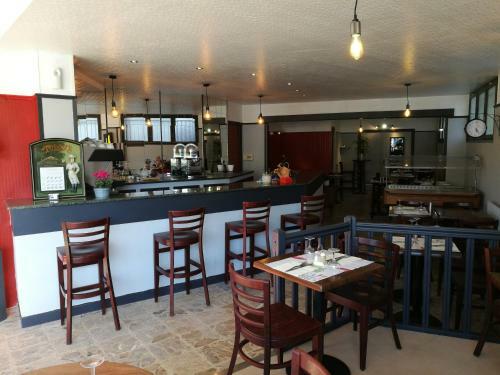 Hotel Le Relais Du Haut Limousin