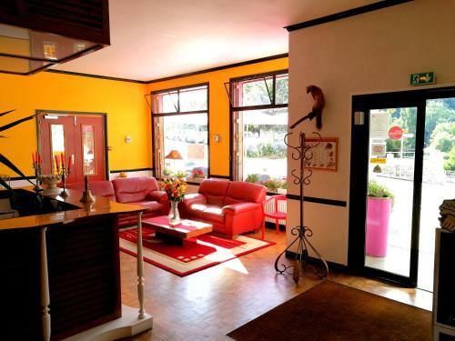 Hotel Le Relais Du Haut Limousin