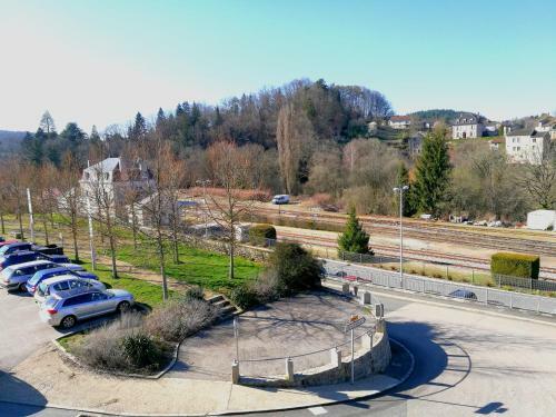 Hotel Le Relais Du Haut Limousin