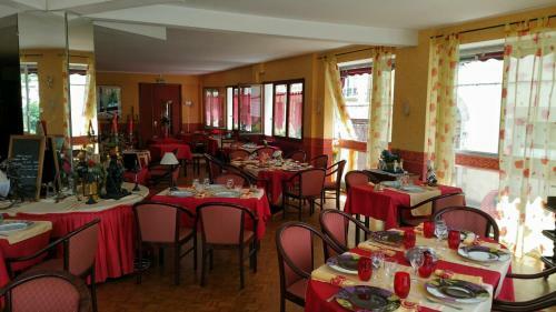 Hotel Le Relais Du Haut Limousin