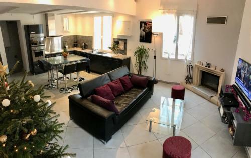 Villa Greencasagolf