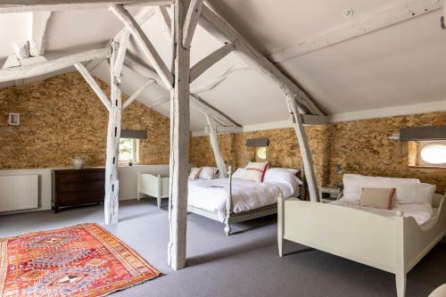 Agroturismo Estang Chateau Sleeps 15 Pool Wifi