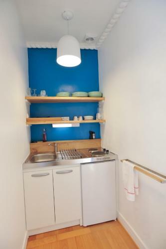 Apartamento G�te De La Plage