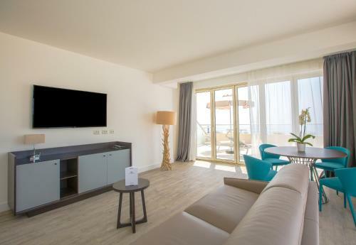 Hotel Les Terrasses D'eze - H�tel & Spa