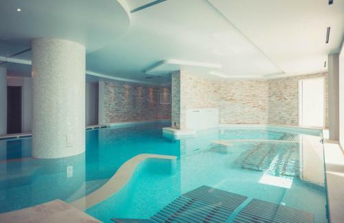 Hotel Les Terrasses D'eze - H�tel & Spa