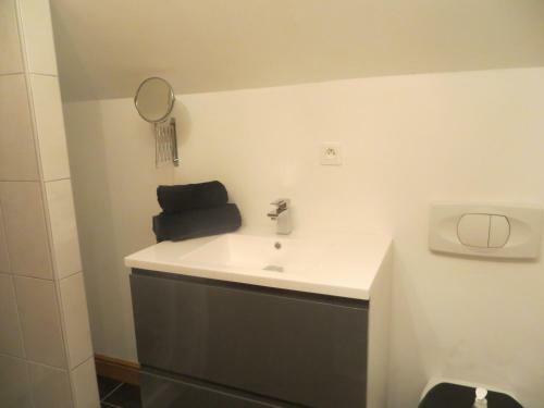 Hostal La Poterie