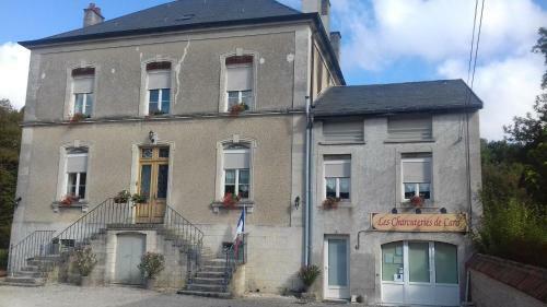 Bed & Breakfast La Maison Du Canal