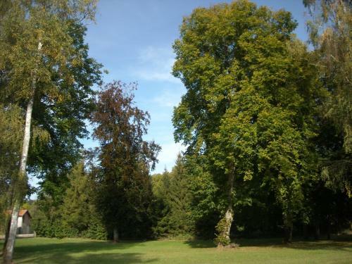 Bed & Breakfast La Maison Du Canal