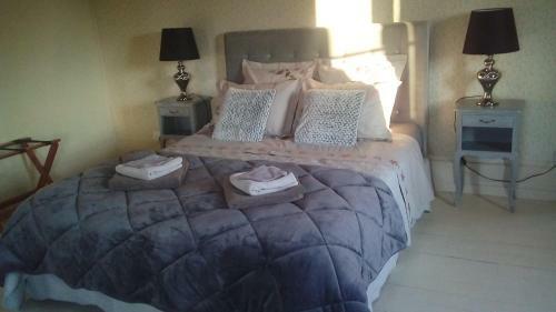 Bed & Breakfast La Maison Du Canal