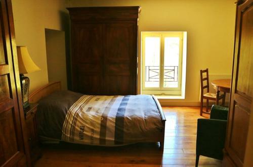 Maison de Ma�tre Montchevreuil