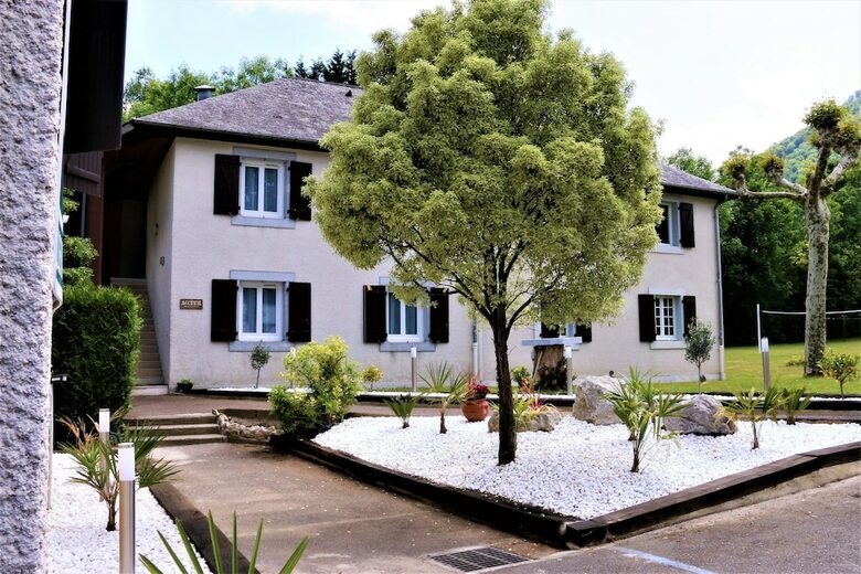 Hotel Auberge de La Vall�e D'ossau