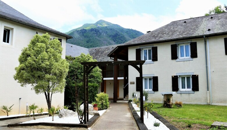 Hotel Auberge de La Vall�e D'ossau