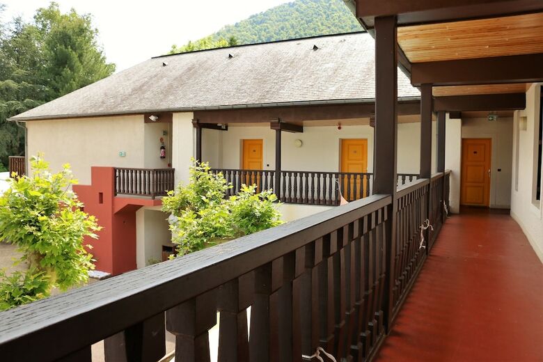 Hotel Auberge de La Vall�e D'ossau