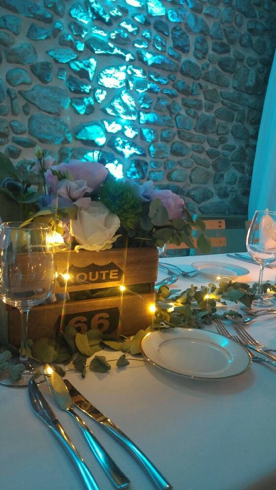 Hotel Auberge de La Vall�e D'ossau