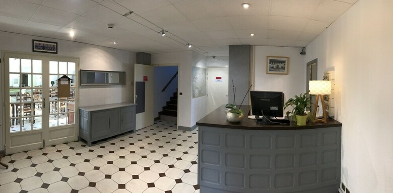 Hotel Auberge de La Vall�e D'ossau