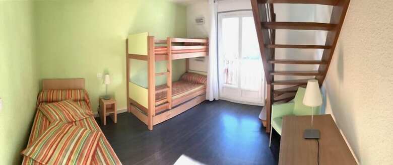 Hotel Auberge de La Vall�e D'ossau