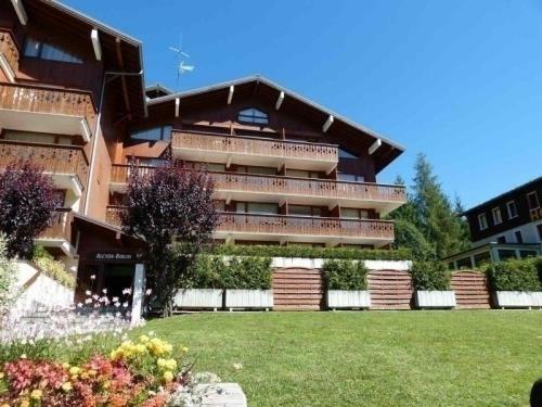 Apartamento Appartment Biblos 4