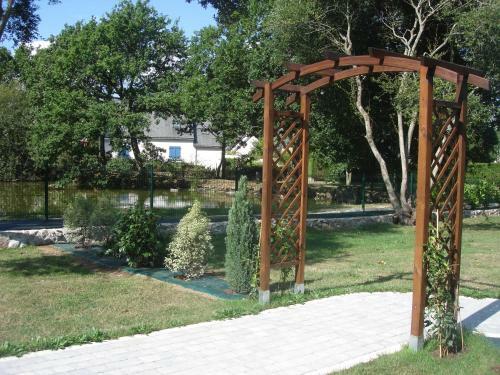 Bed & Breakfast Le Petit Etang