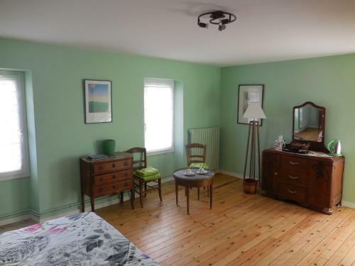 Bed & Breakfast La Ferme Du Ciel