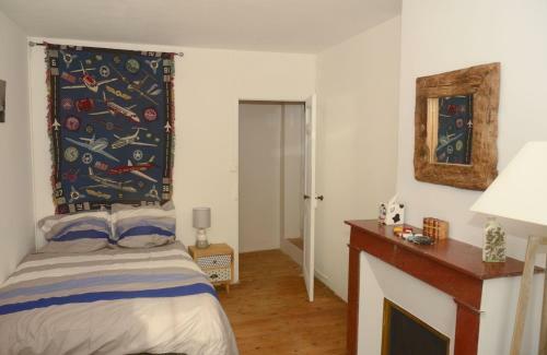 Bed & Breakfast La Ferme Du Ciel
