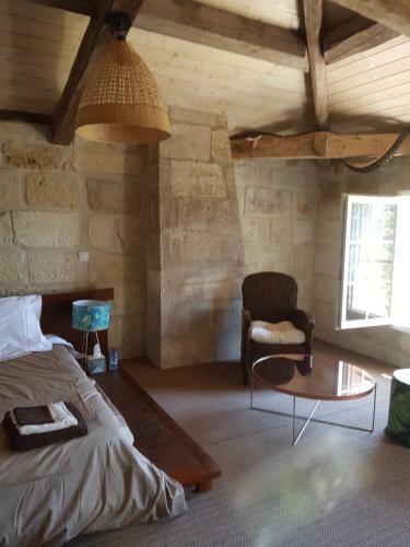 Bed & Breakfast La Ferme Du Ciel