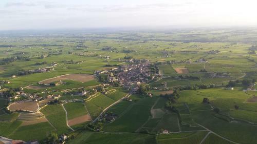 Bed & Breakfast La Ferme Du Ciel