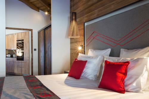 Hotel H�tel Alparena & Spa