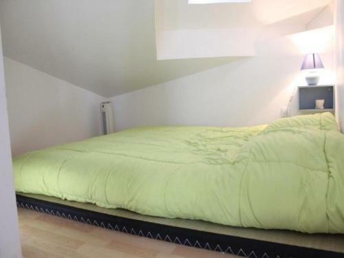 Apartment Les Coureilles