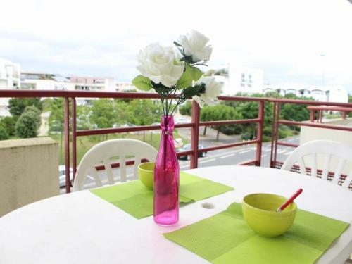 Apartment La Rocheliere 2