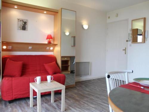 Apartment La Rocheliere 2