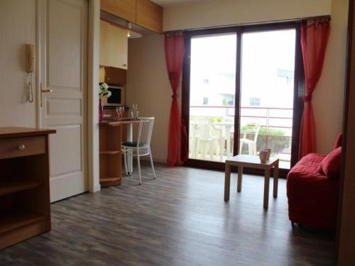 Apartment La Rocheliere 2