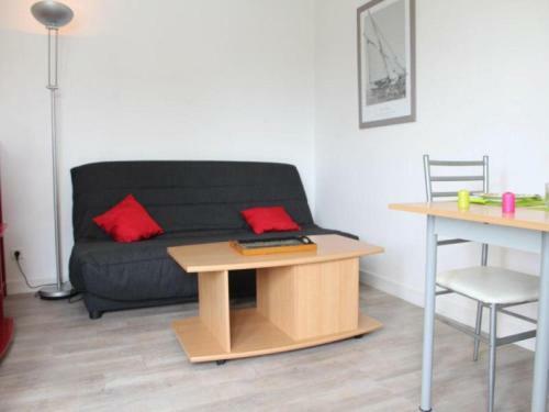 Apartment Residence Rotterdam 1