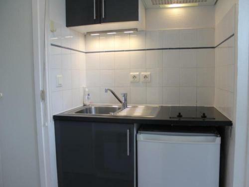 Apartment Residence Rotterdam 1