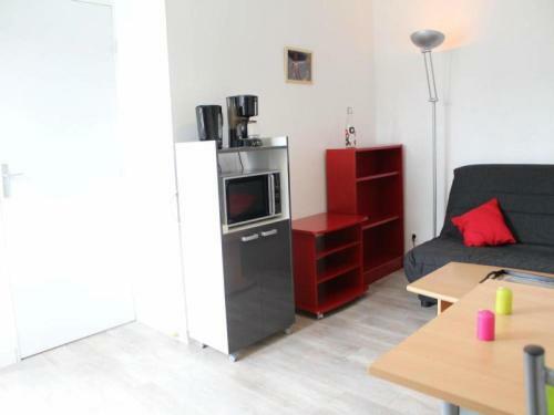 Apartment Residence Rotterdam 1