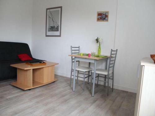 Apartment Residence Rotterdam 1