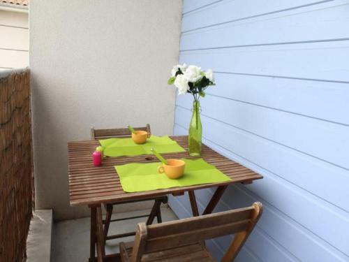 Apartment Residence Rotterdam 1